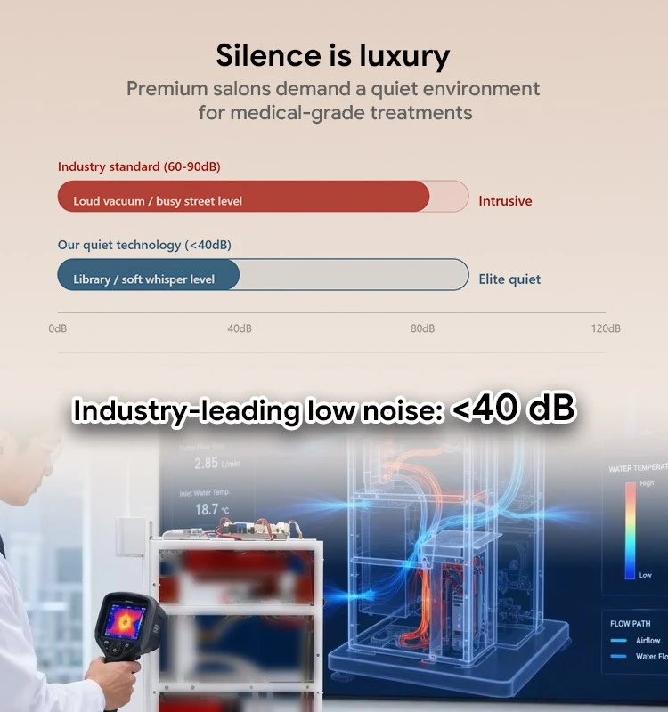 2026 Newest Professional 4 Wavelengths Hair Remover Machine Diode Laser 755 808 1064 940 1Min Quick After-Sales For Clinic Use high quality